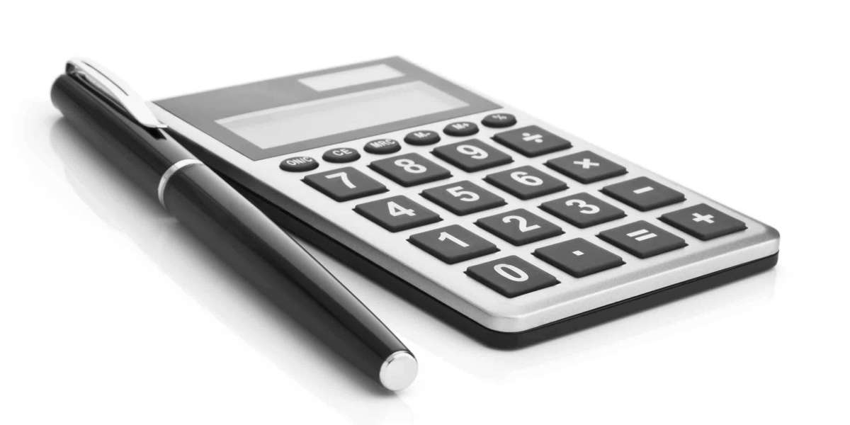 Why Every Financial Planner Swears by Financial Calculators