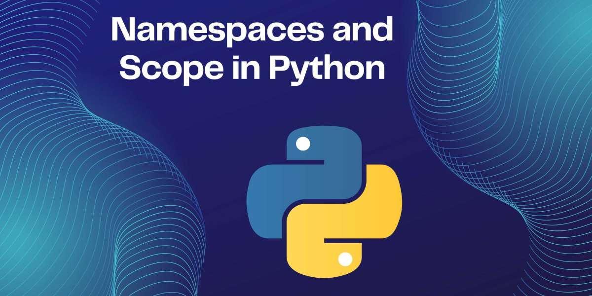 How to Use Python Namespaces to Their Full Potential