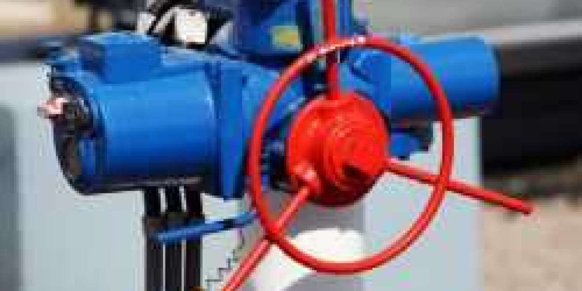 What is a Two-Way Valve, and what are its primary functions and applications