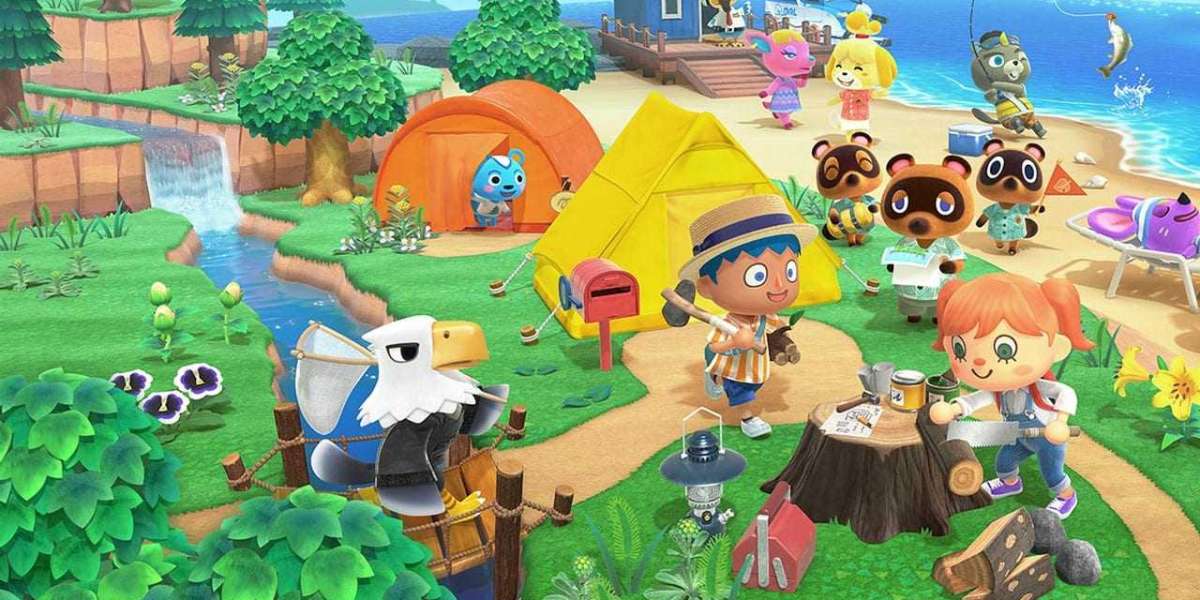 Animal Crossing: New Horizons Player Shares a Horrifying Realization About The Game’s Milk