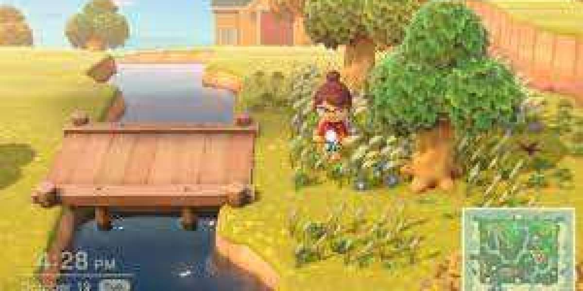 Animal Crossing: New Horizons is finally out on Nintendo Switch
