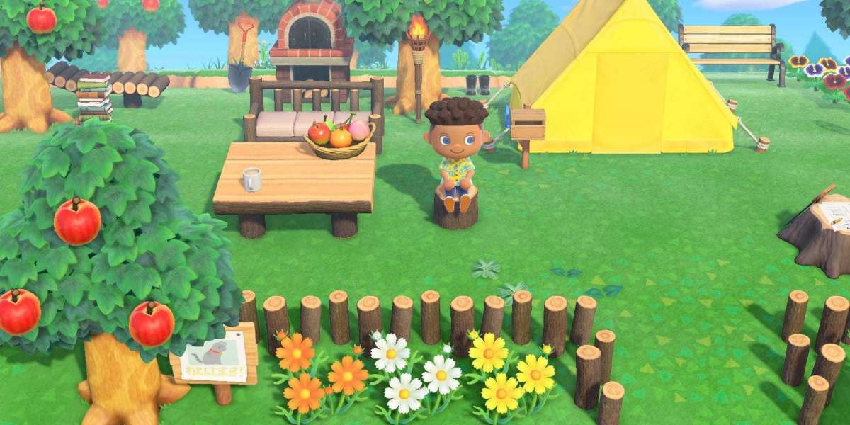 The Next Animal Crossing Game Can't Do Without its Mascot Cranky Villager