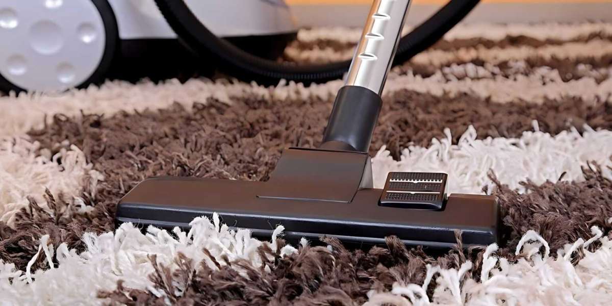 Why Regular Carpet Cleaning Services from a Professional Company is Important
