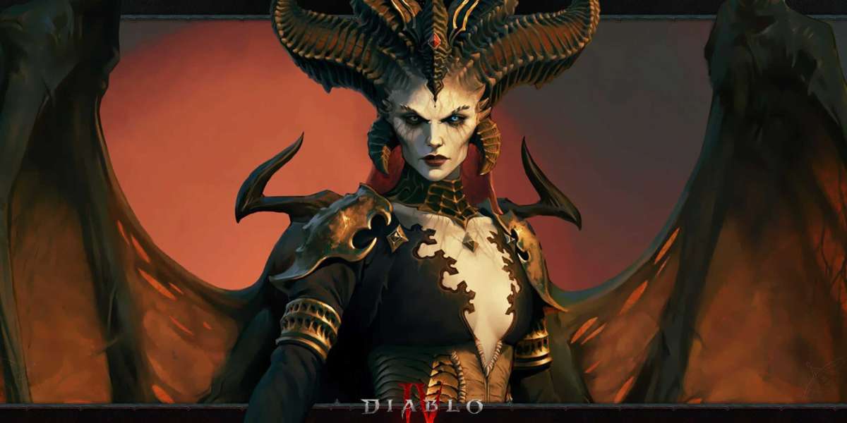 Diablo 4: How To Defeat Avarice The Gold Cursed World Boss