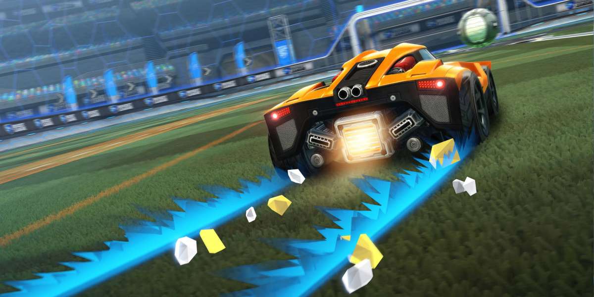 More people are playing Rocket League than ever earlier than — with this entire manual, you will be triumphing video gam