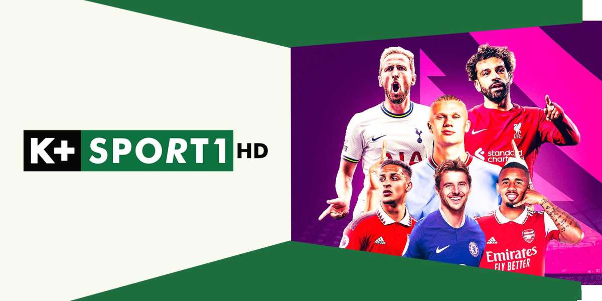 Score Big with Sport1 Live TV's Live Sports Coverage