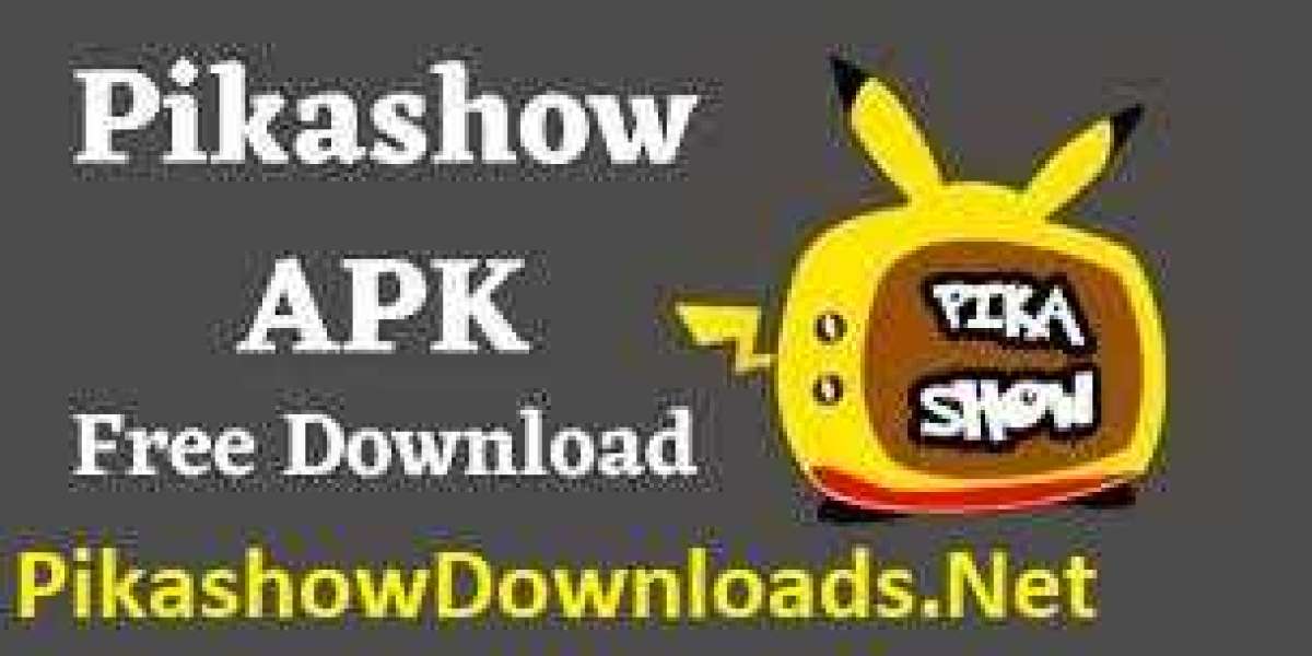 PikaShow – Download PikaShow APK Android For Free 2023