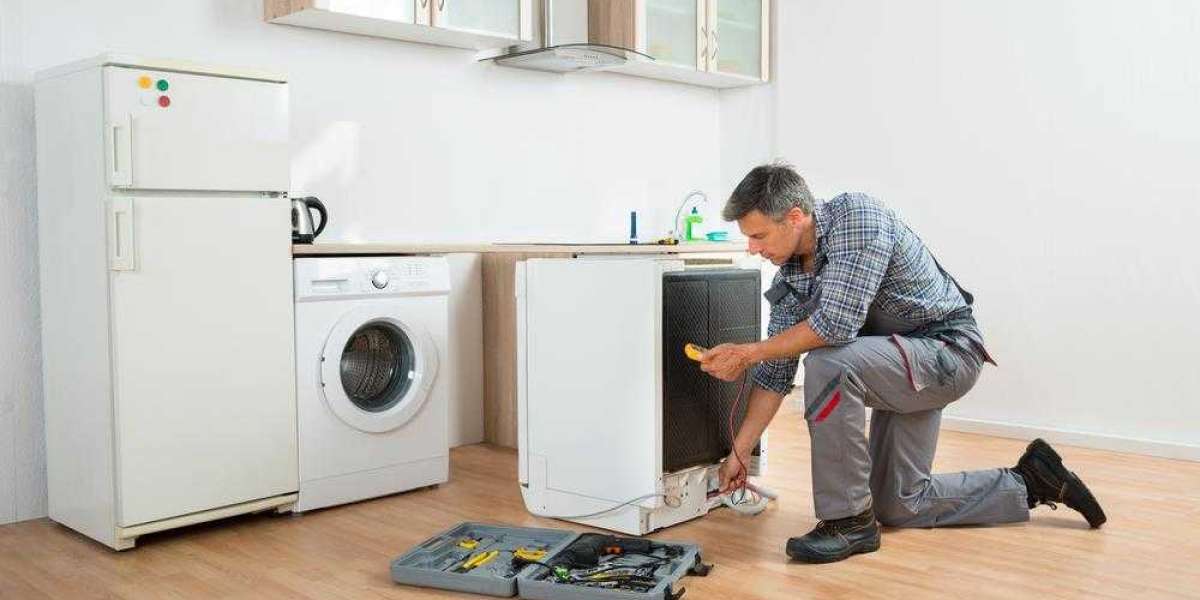 Home Appliances Repair Dubai: Expert Guide to Efficient Repairs