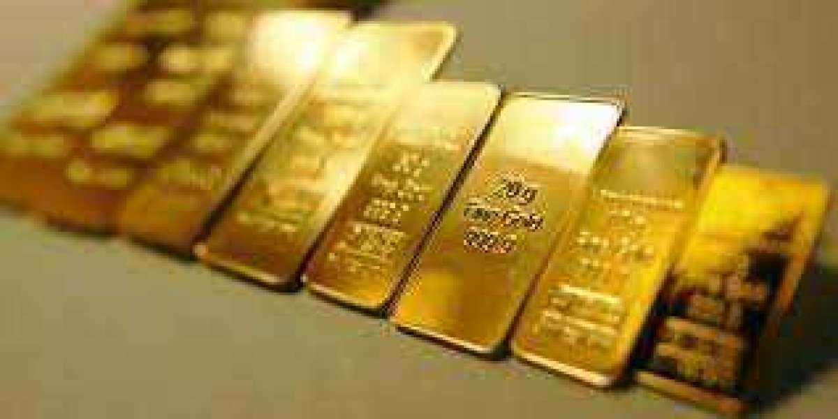 How to Stay Updated with Live Gold Rate in Pakistan