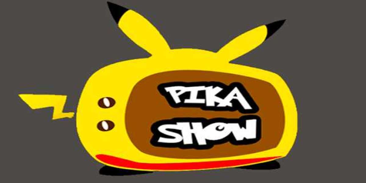 PikaShow - Download PikaShow APK Latest Version