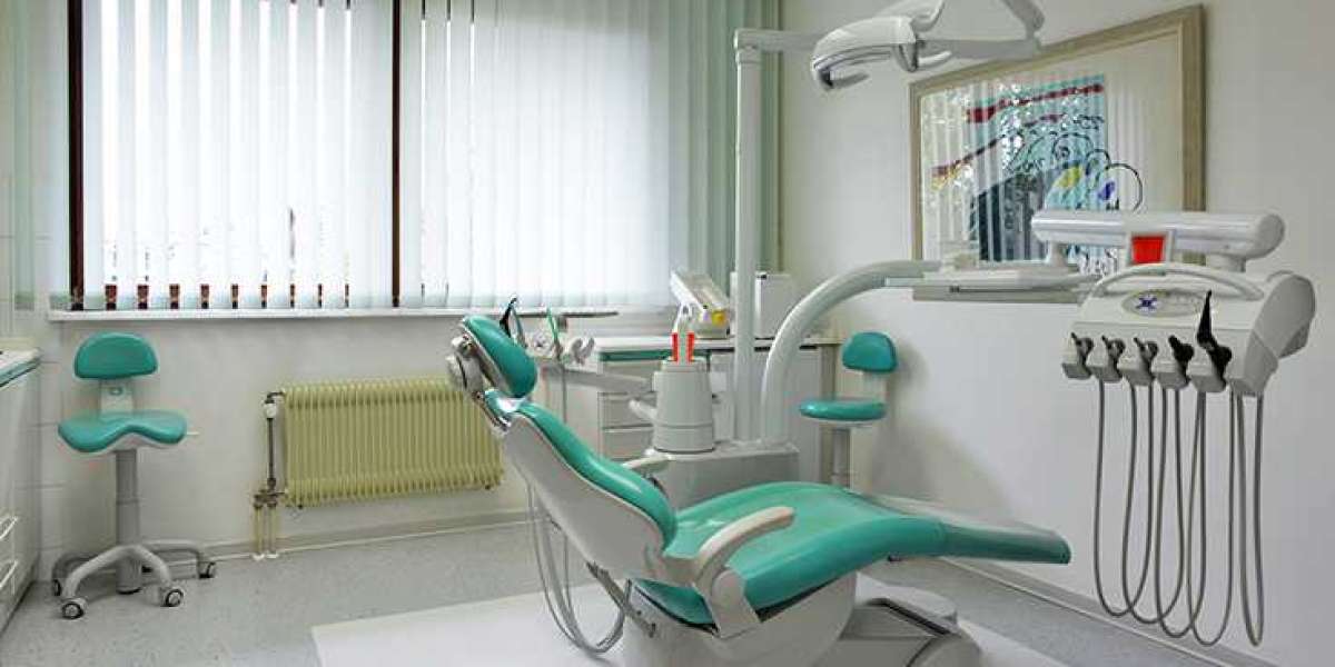 Premium quality dentist service in your hometown