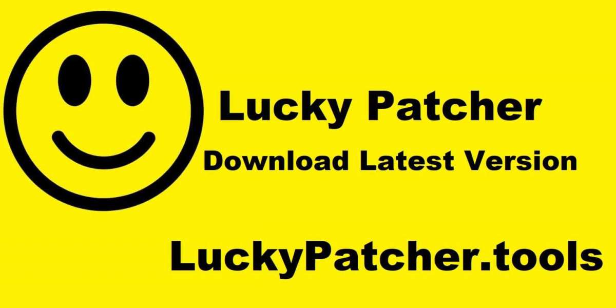Lucky Patcher APK Download 2023 For Android