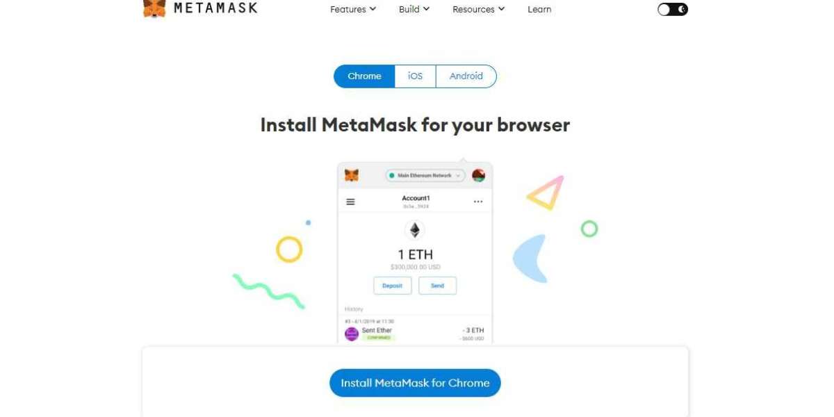 Manually update your MetaMask Chrome Extension