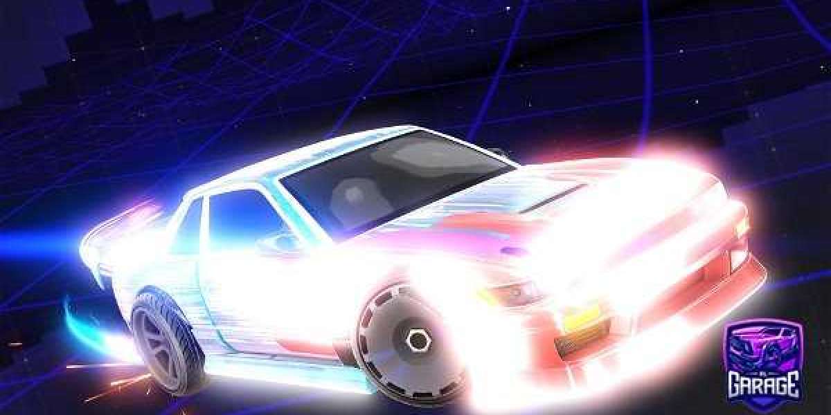 The Lucky Lanterns event is stay in Rocket League