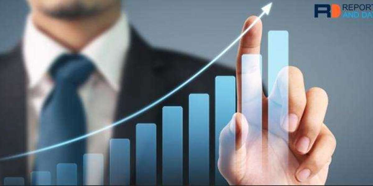 Market Research by Expert: Growth Rate, Industry Statistics and Forecasts to 2027
