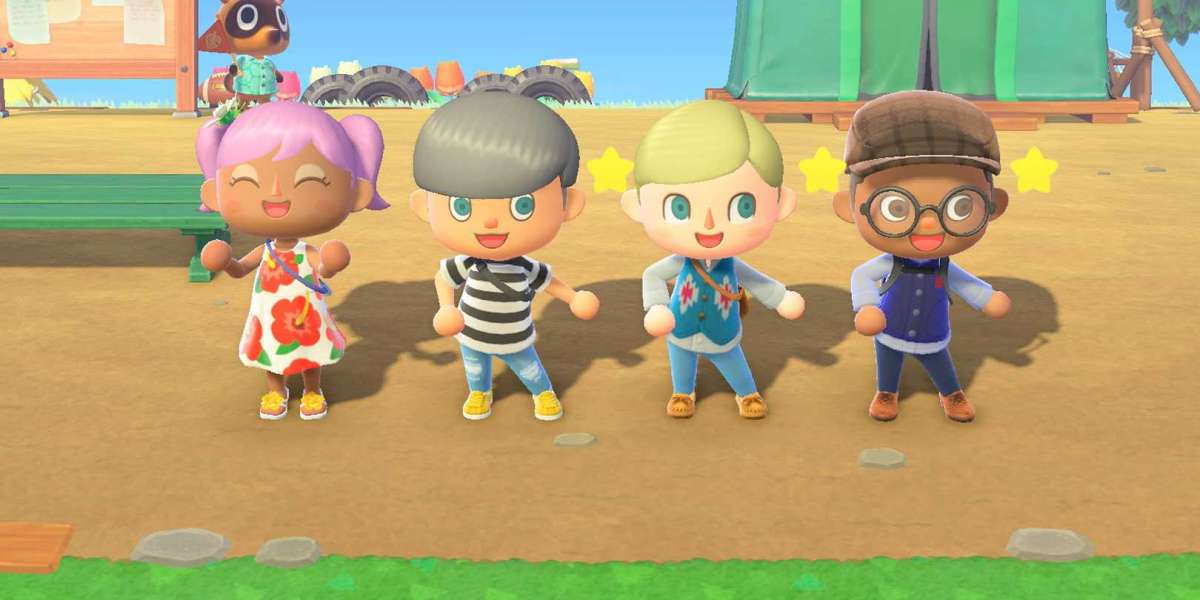 Cheap Animal Crossing Items they desperately want