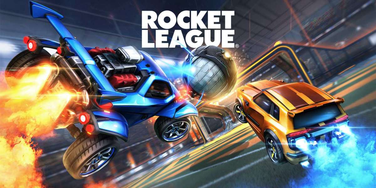 Rocket League Adding Ford F-a hundred and fifty To Its Roster