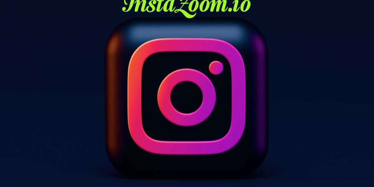 Kreative Rahmen für Ihr Instagram Profilbild