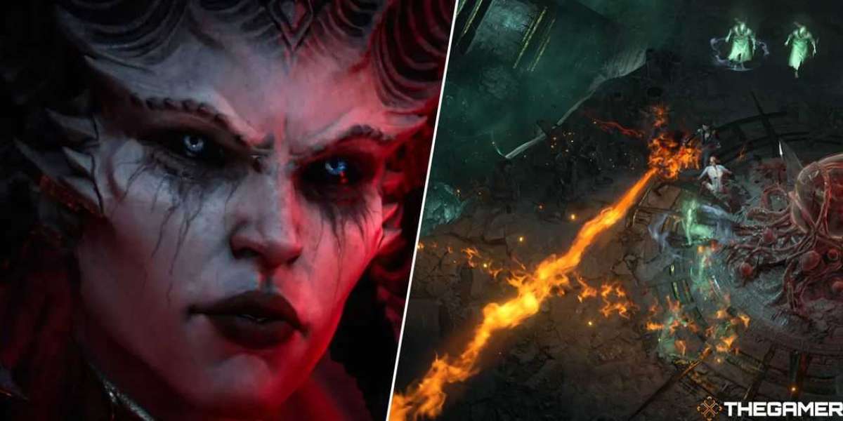 Blizzard Disables Diablo 4 Trading, Threatens to Bans Players Who Used Gold and Item Dupe Exploit
