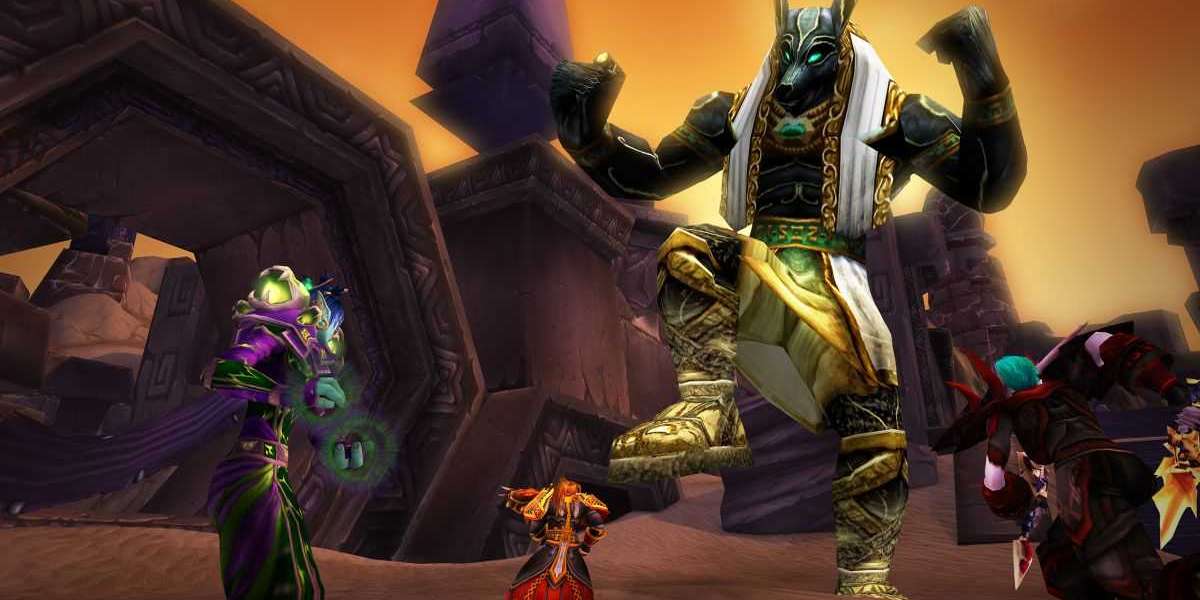 World of Warcraft Classic feels the scourge of the WoW token as a hoop is traded for $thirteen,000 really worth of in-re