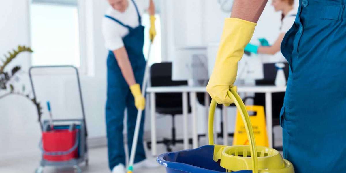 Elevate Your Home with Rajan's Vigil: Professional Housekeeping Services in Bangalore