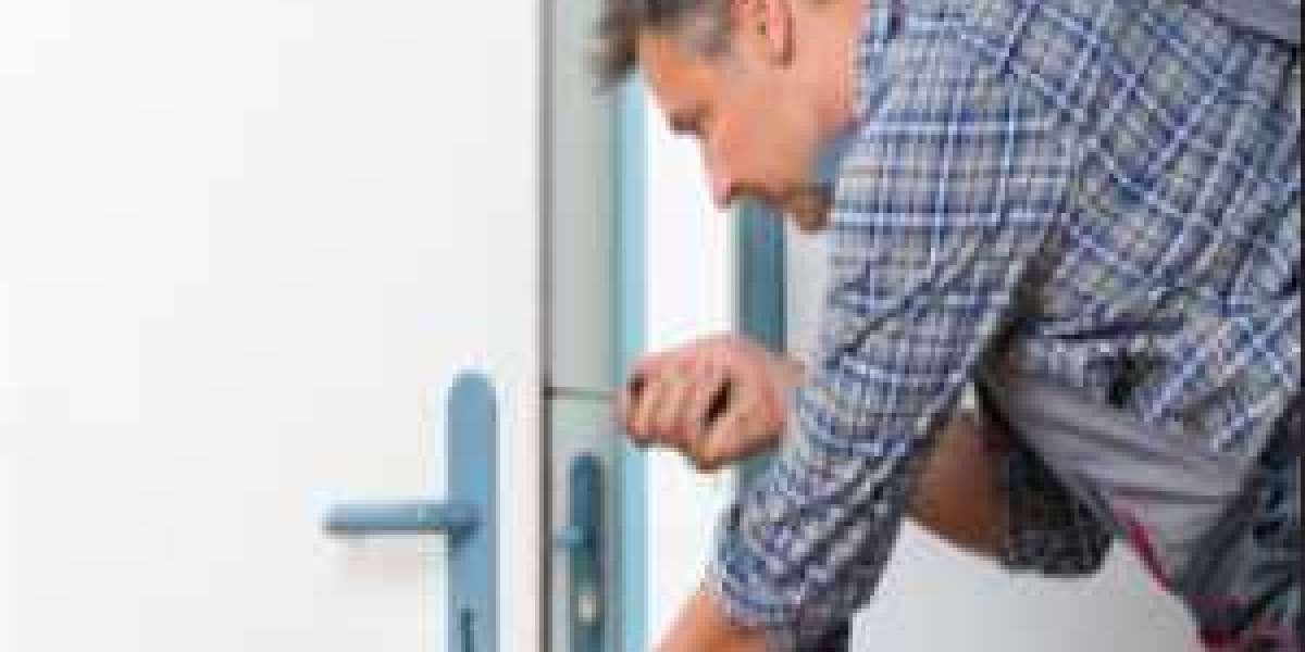 Key to Security: Your Reliable Locksmith in Tadcaster