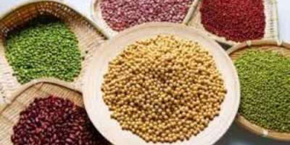 Seed Coating Market to Hit $3602.98 million By 2030