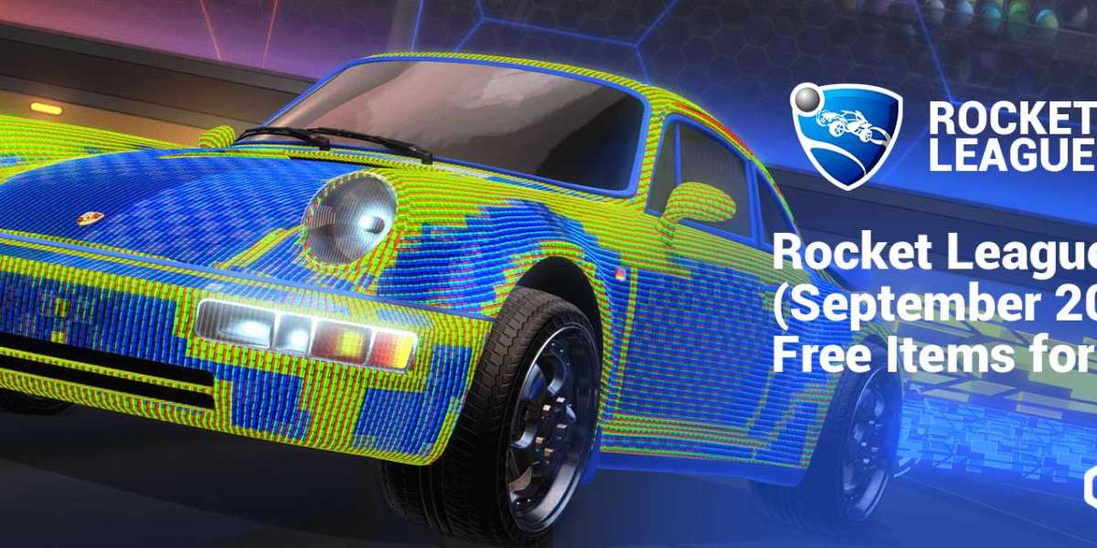 Rocket League Codes ( September 2023): Free Items for You!