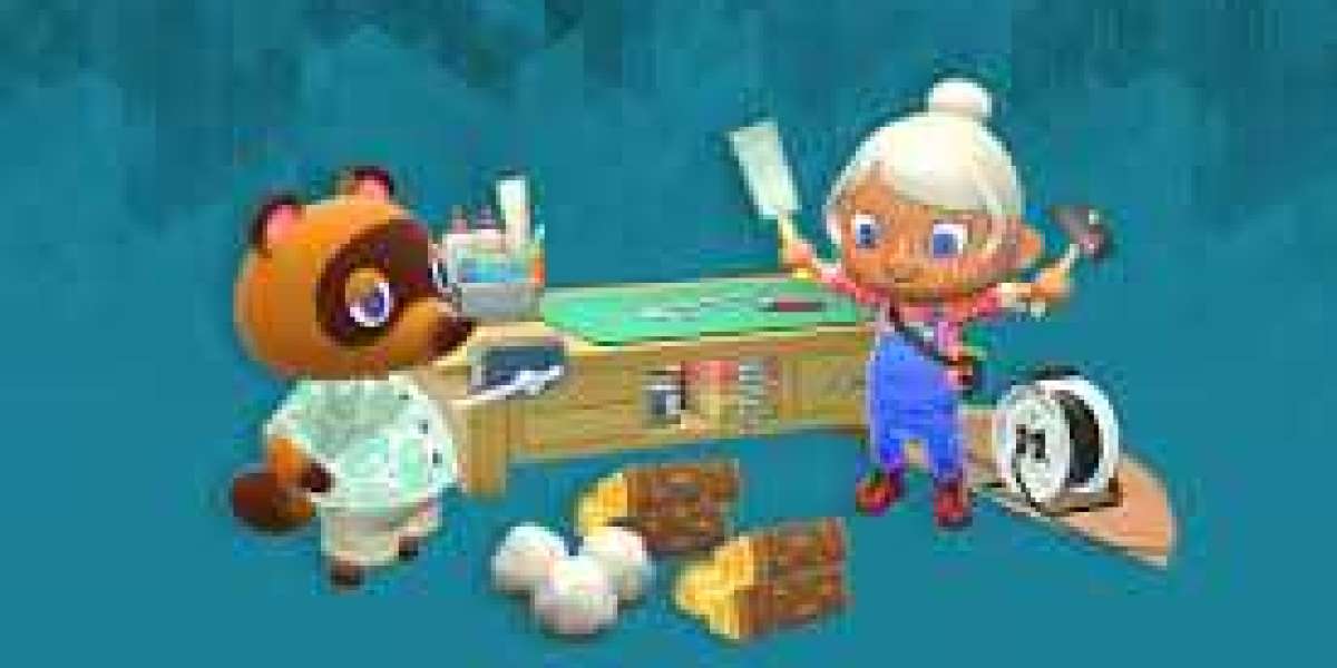 Animal Crossing: New Horizons's first free summer season content replace arrives on July three