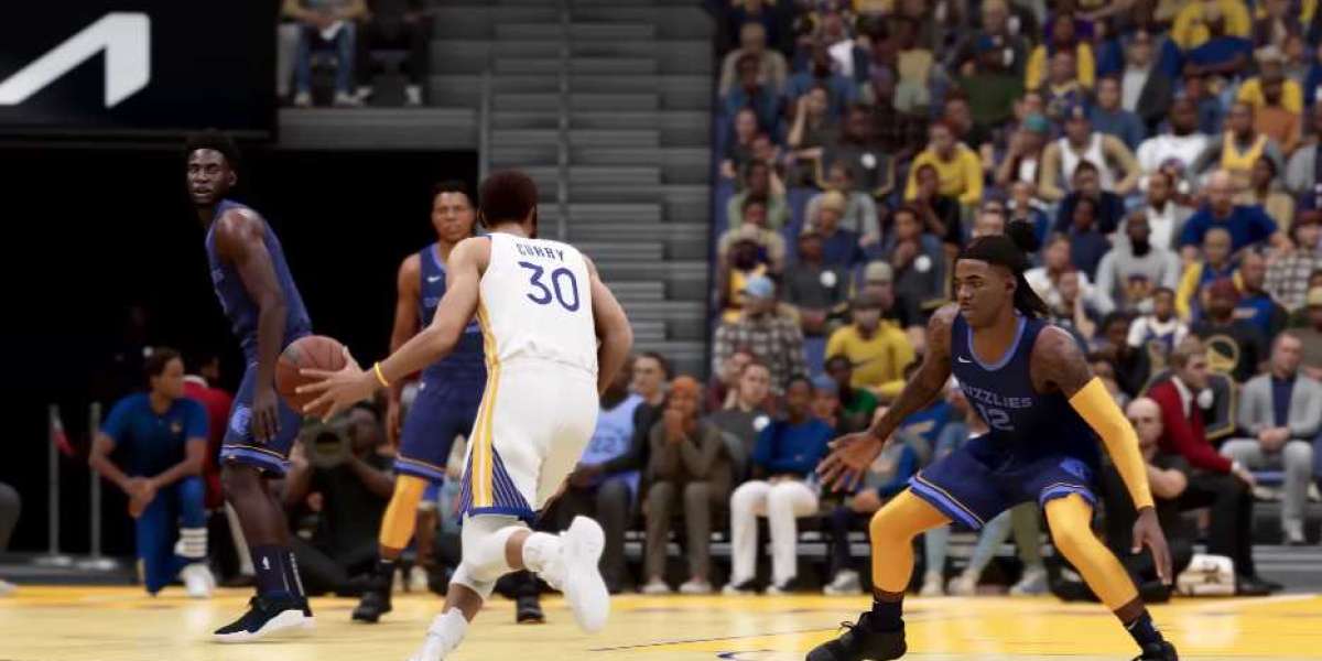 NBA 2K24 changed into capable of rapid release a brand new mission