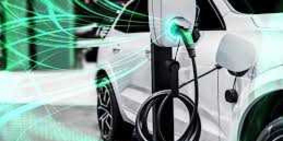Electric Vehicle Market to Hit $693.70 Billion By 2030