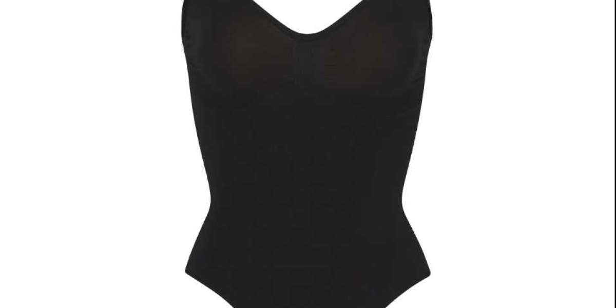 Discover the Benefits of Extreme Tummy Control Shapewear
