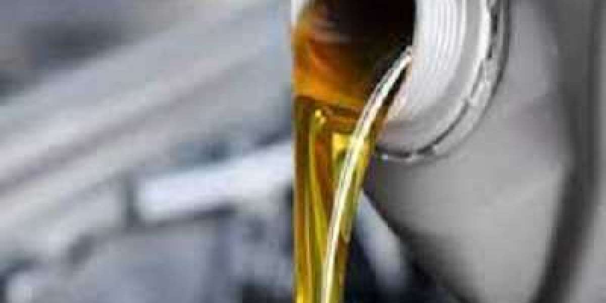 Refrigeration Oil Market to Hit $1427.01 Million By 2030