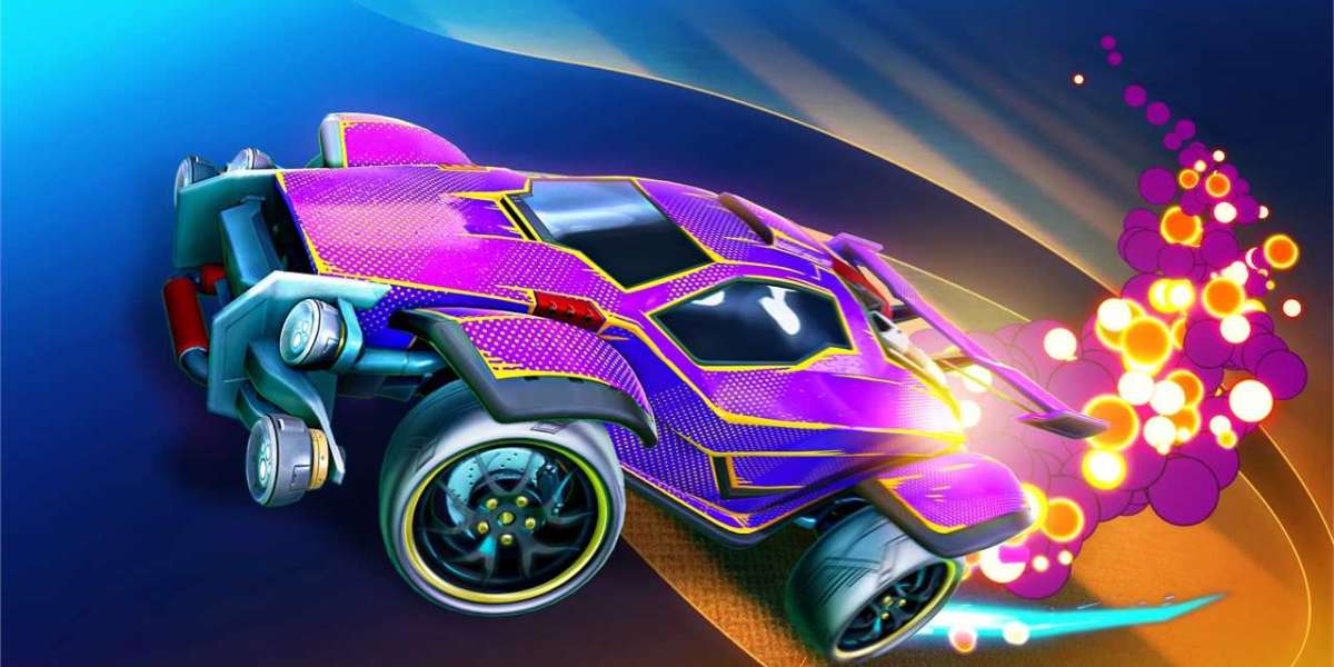 Mastering Rocket League Trading: How to Get the Best Deals with Credits