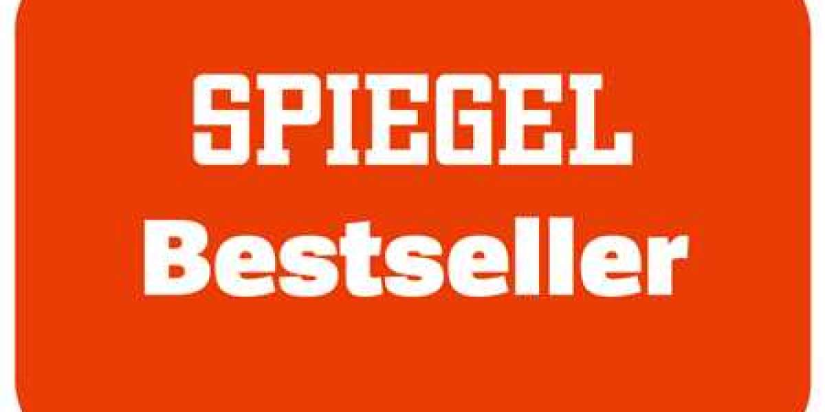 Discover the Magic of 'Buch Bestsellers': A Literary Wonderland