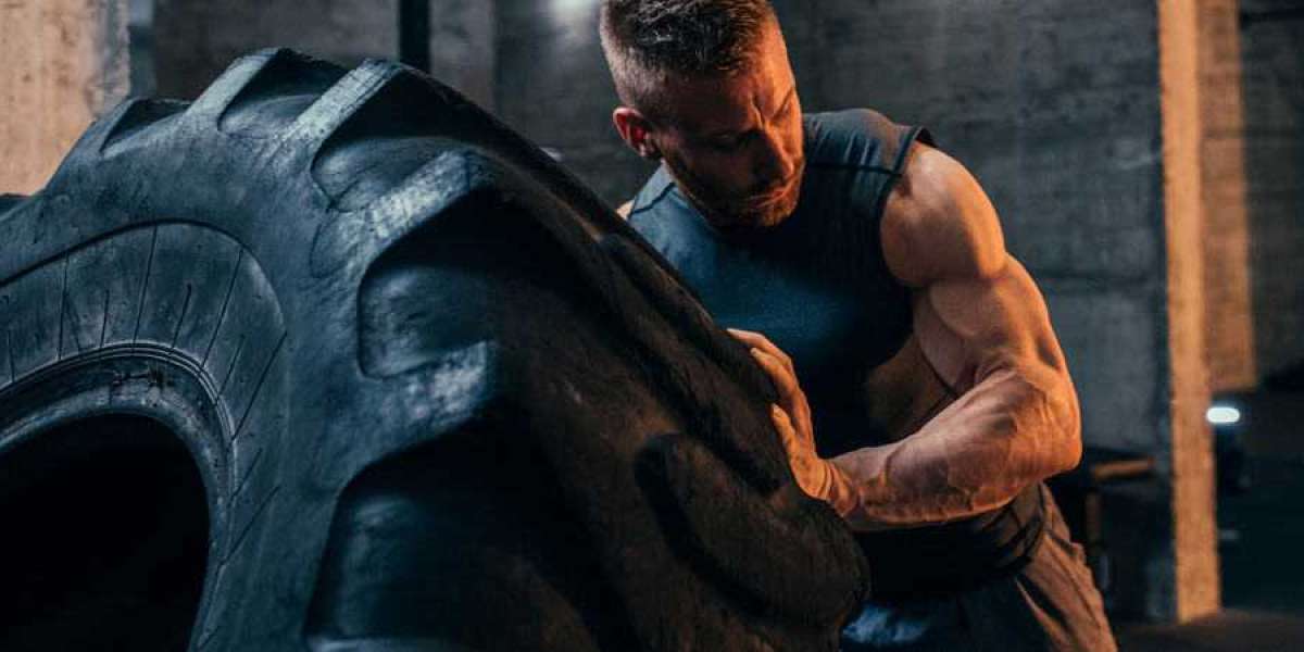 Can Testoviron Depot Unlock Muscle Growth Potential in Bodybuilding?