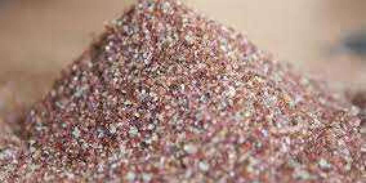 Specialty Silica Market to Hit $9.6 Billion By 2030