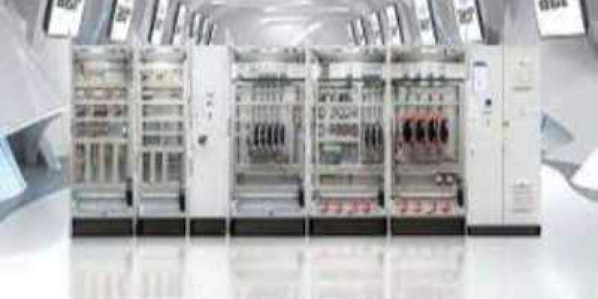 Switch Cabinet Market to Hit $2.11 Billion By 2030