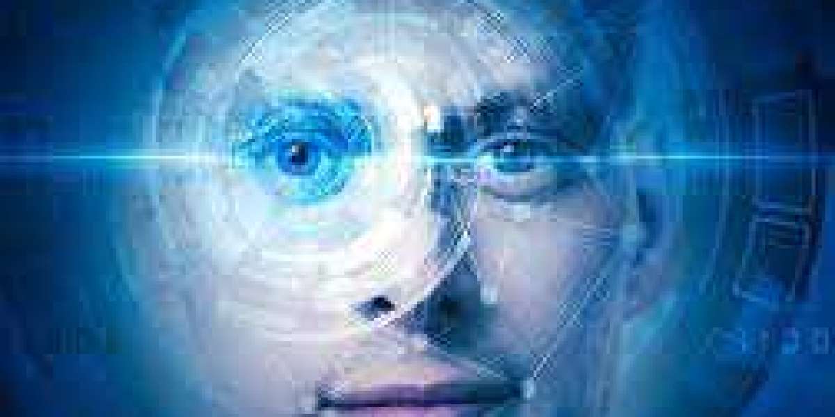Iris Recognition Market to Hit $5.80 Billion By 2030
