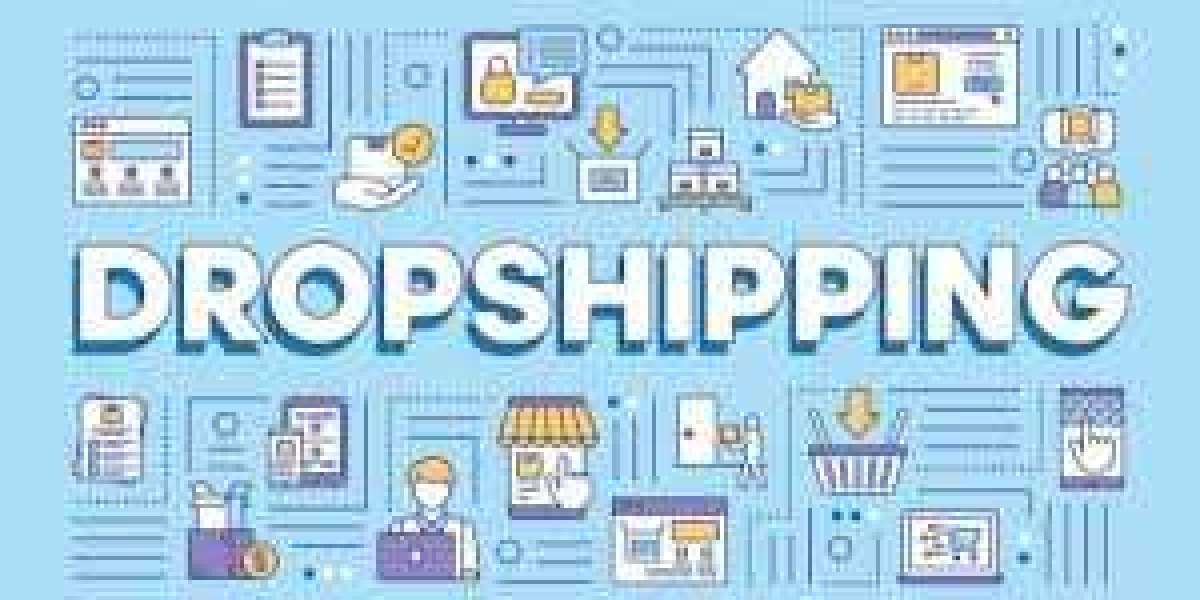 Dropshipping Market to Hit $931.9 Billion By 2030