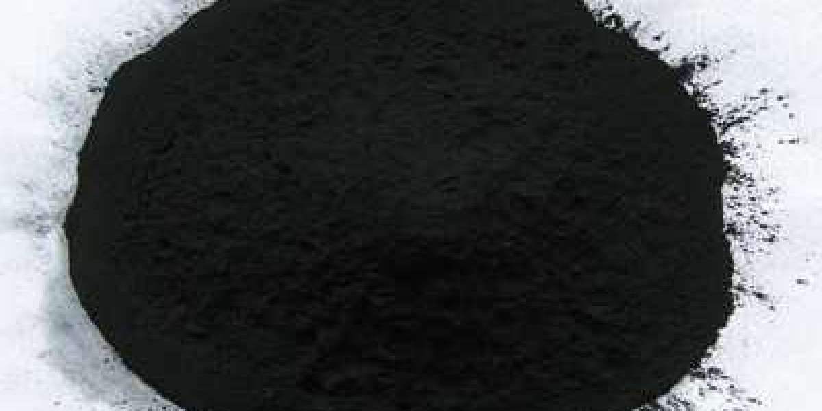 Activated Carbon Market to Hit $12981.68 Million By 2030