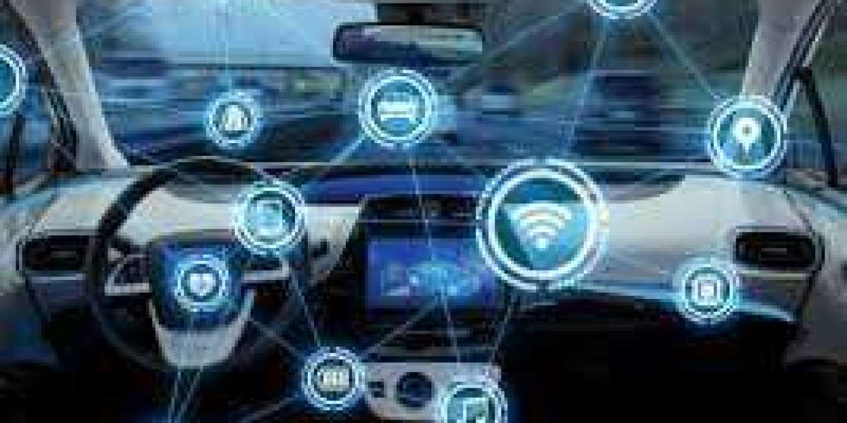 Vehicle Telematics Market to Hit $237.79 Billion By 2030