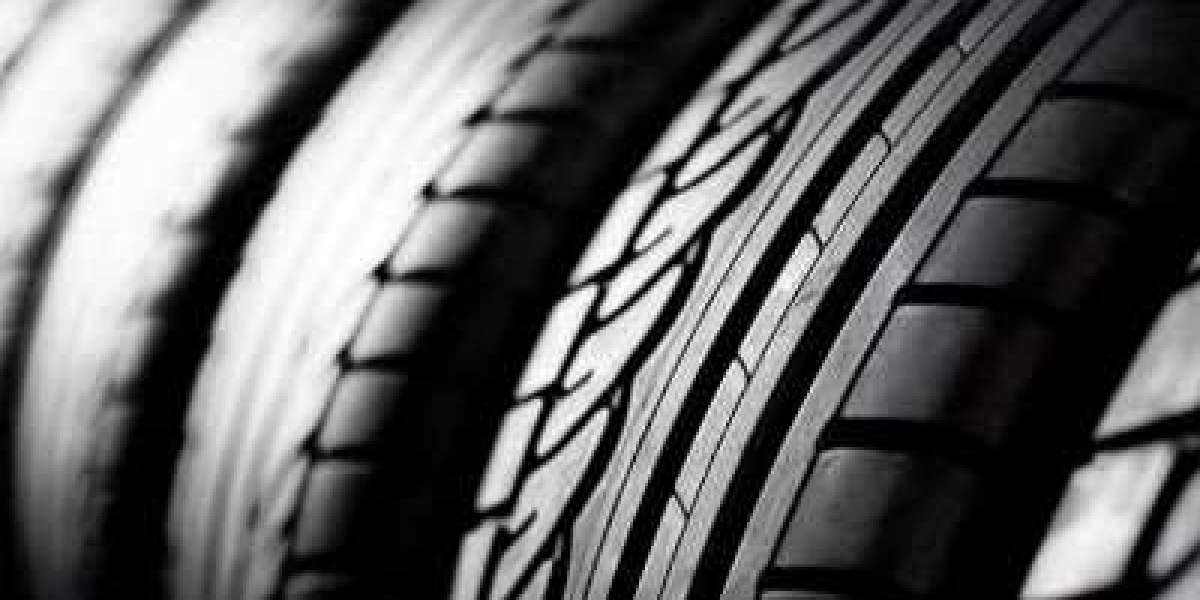 Advanced Tires Market to Hit $1011.99 Million By 2030