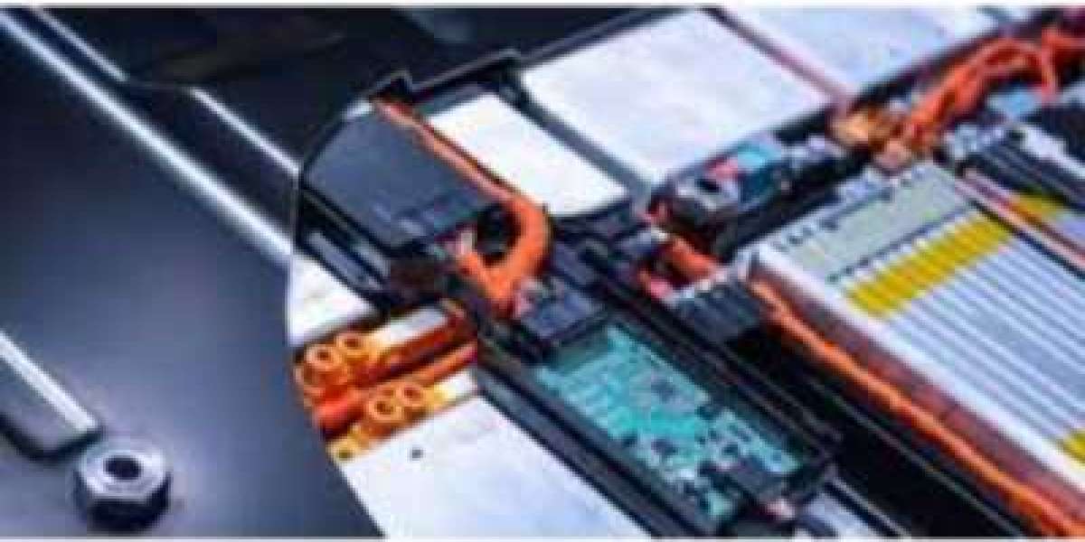 Lithium-Ion Battery Packs Market to Hit $71.80 Billion By 2030