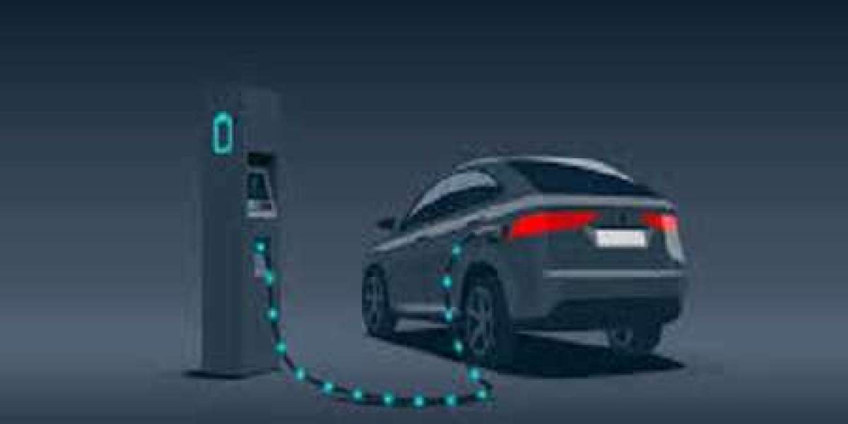 Advanced Materials in Electrical Vehicle Charging Infrastructure Market to Hit $5467.62 Million By 2030