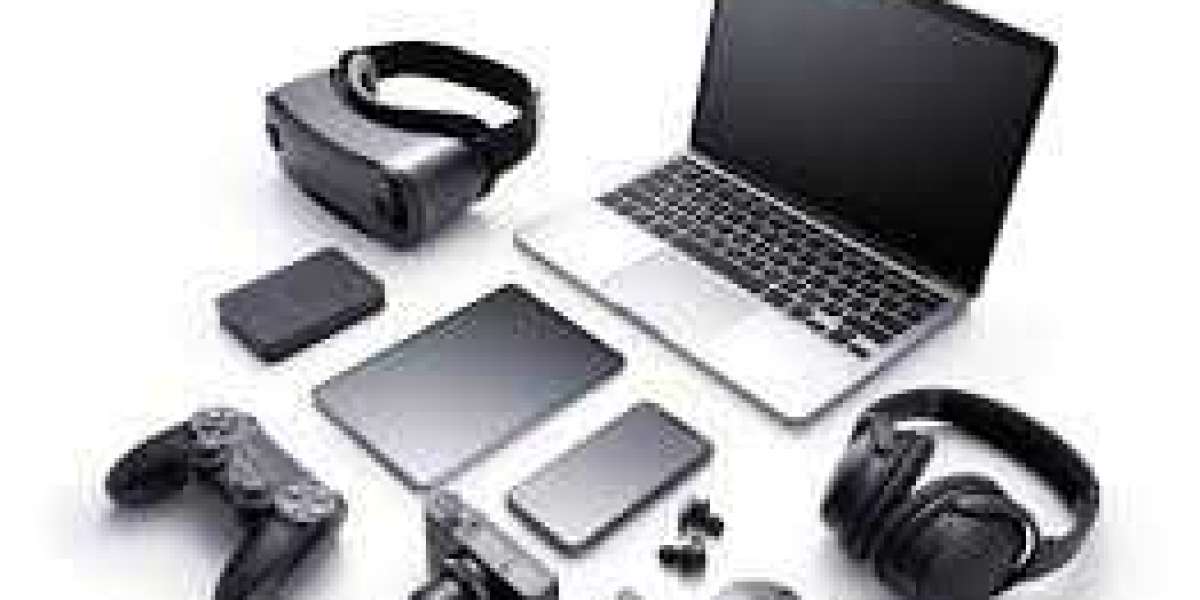 Consumer Electronics Market to Hit $1100.66 Billion By 2030