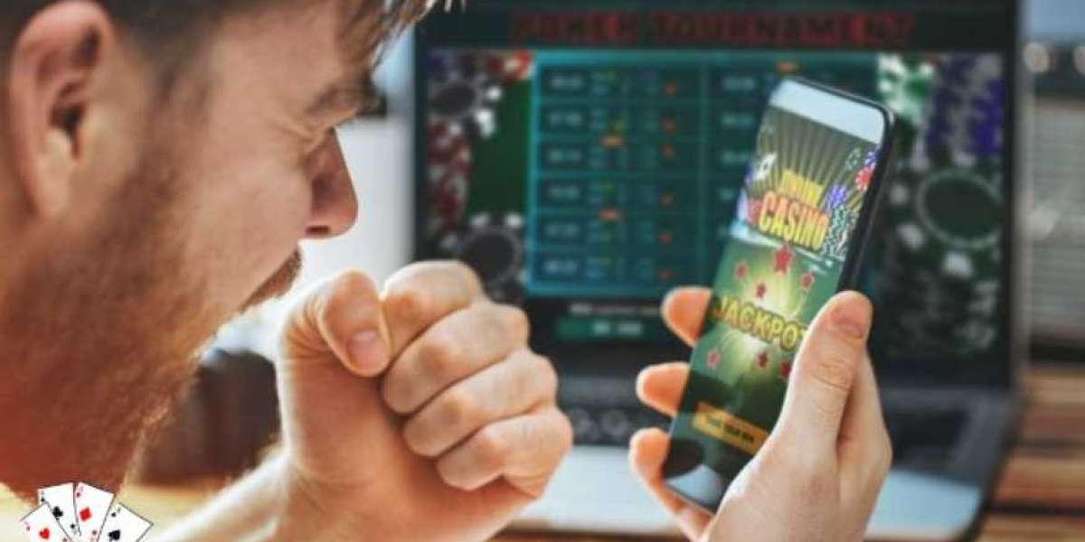 Có nên chơi Casino trực tuyến?