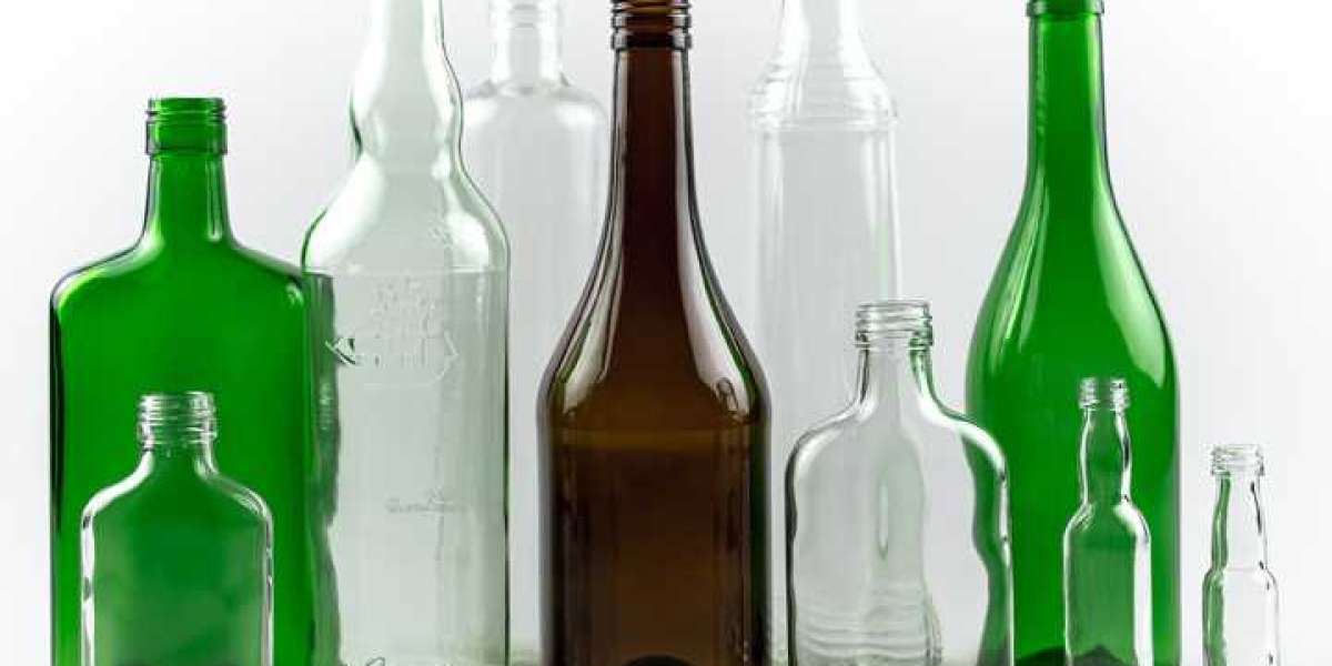 Discover Glass Lidded Jars: The Epitome of Elegance at Bottlesoutlet.com