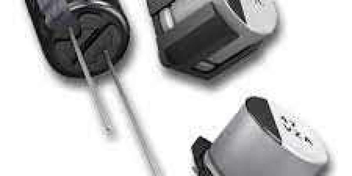 Aluminum Electrolytic Capacitor Market to Hit $6.87 Billion By 2030