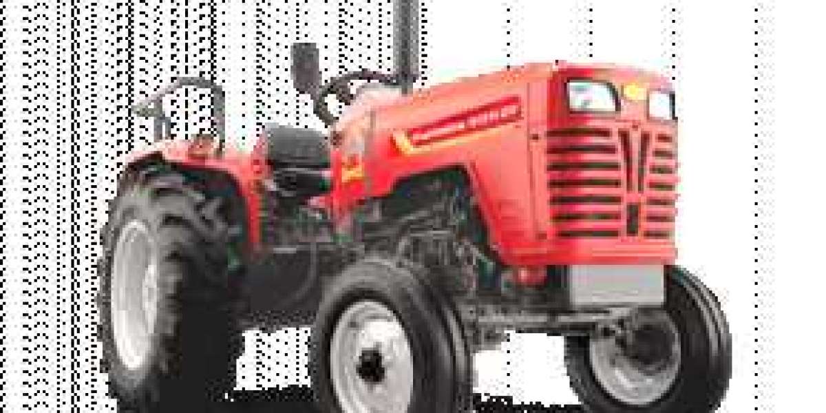 Popular Tractor Model In India | KhetiGaadi